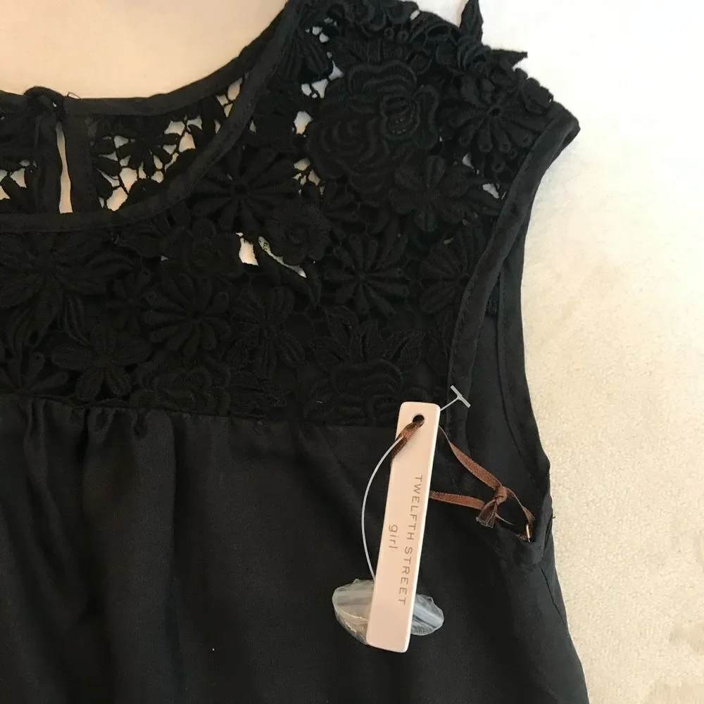 GIRLS DRESS NWT - Picture 7 of 7